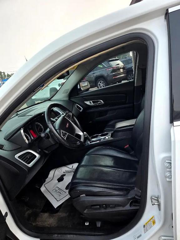 used 2013 GMC Terrain car, priced at $3,995