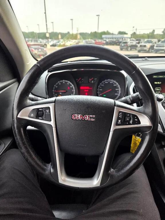 used 2013 GMC Terrain car, priced at $3,995
