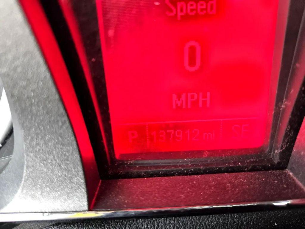 used 2013 GMC Terrain car, priced at $3,995