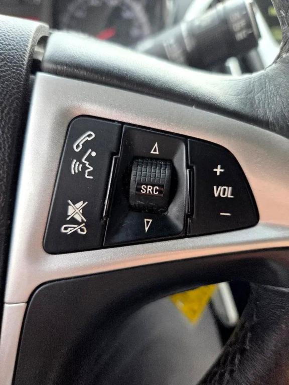 used 2013 GMC Terrain car, priced at $3,995