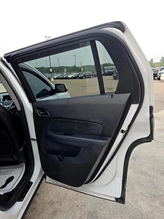 used 2013 GMC Terrain car, priced at $3,995