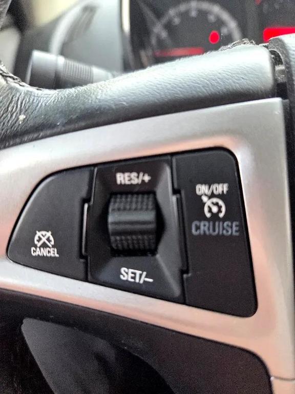 used 2013 GMC Terrain car, priced at $3,995