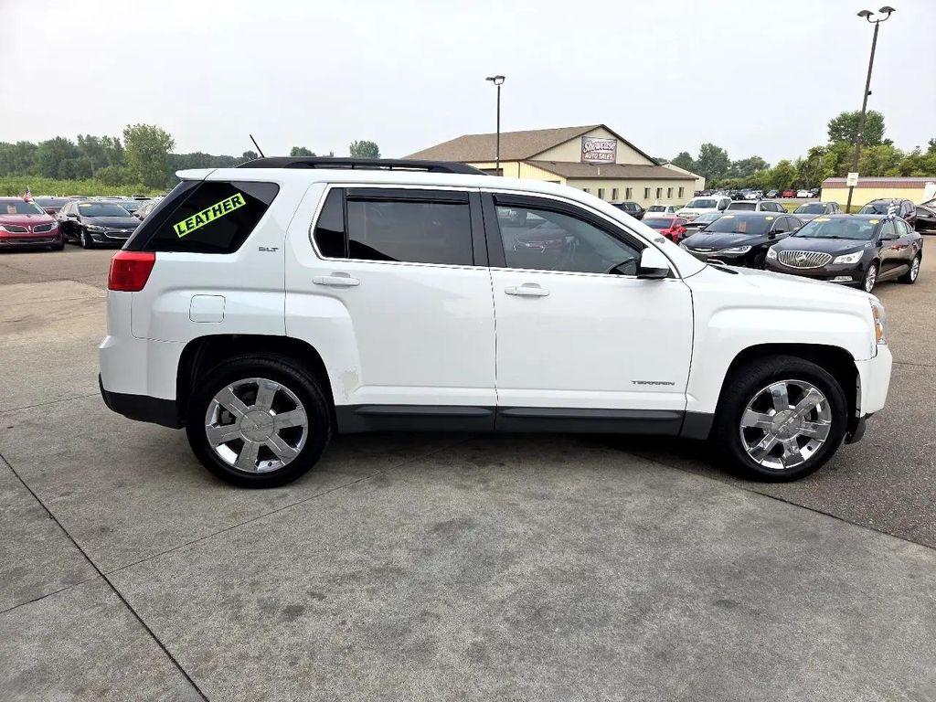 used 2013 GMC Terrain car, priced at $3,995