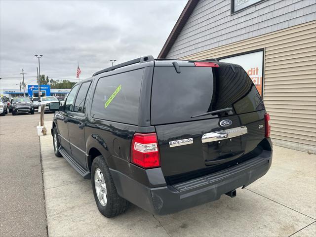 used 2013 Ford Expedition EL car, priced at $5,995