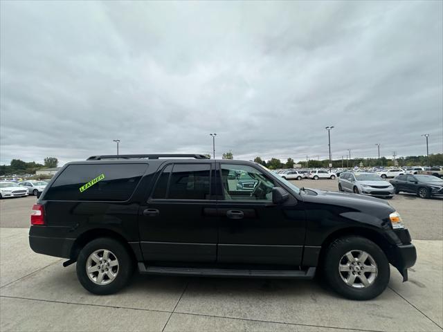 used 2013 Ford Expedition EL car, priced at $5,995