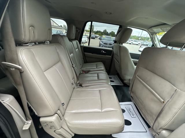 used 2013 Ford Expedition EL car, priced at $5,995