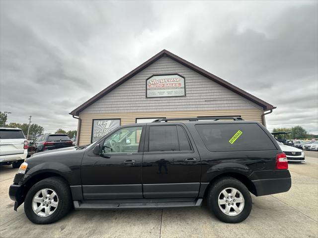 used 2013 Ford Expedition EL car, priced at $5,995