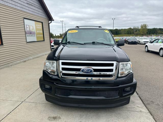 used 2013 Ford Expedition EL car, priced at $5,995