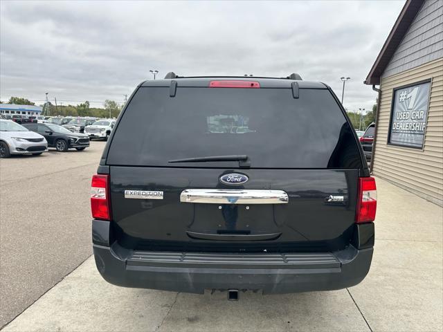 used 2013 Ford Expedition EL car, priced at $5,995