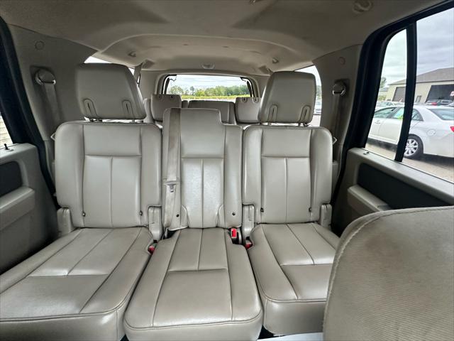 used 2013 Ford Expedition EL car, priced at $5,995