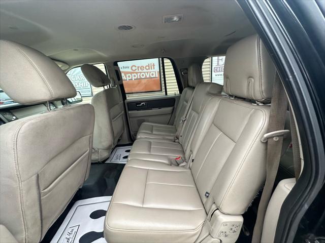 used 2013 Ford Expedition EL car, priced at $5,995