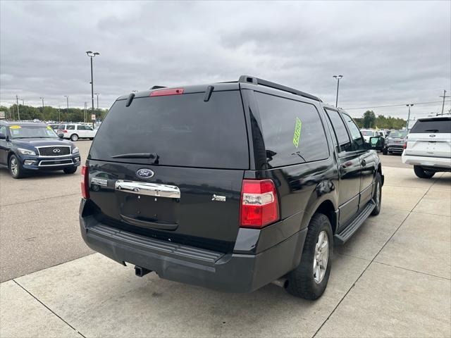 used 2013 Ford Expedition EL car, priced at $5,995