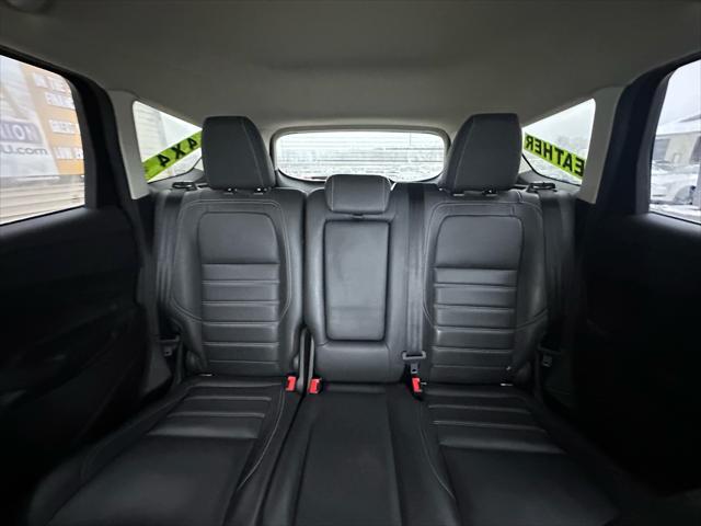 used 2019 Ford Escape car, priced at $8,995