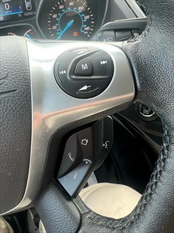 used 2014 Ford Escape car, priced at $6,495