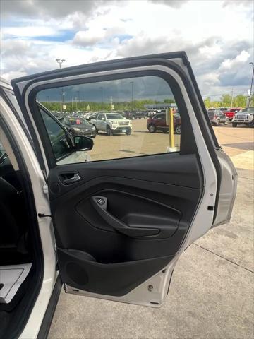 used 2014 Ford Escape car, priced at $6,495
