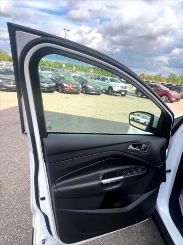 used 2014 Ford Escape car, priced at $6,495