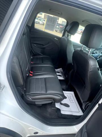 used 2014 Ford Escape car, priced at $6,495