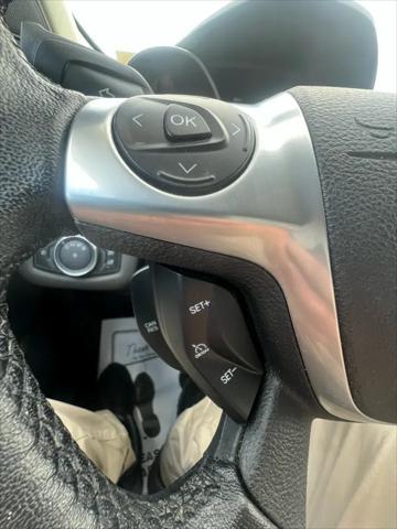 used 2014 Ford Escape car, priced at $6,495