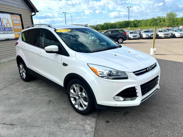 used 2014 Ford Escape car, priced at $6,495