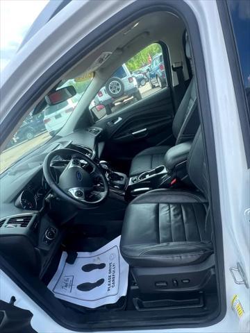 used 2014 Ford Escape car, priced at $6,495