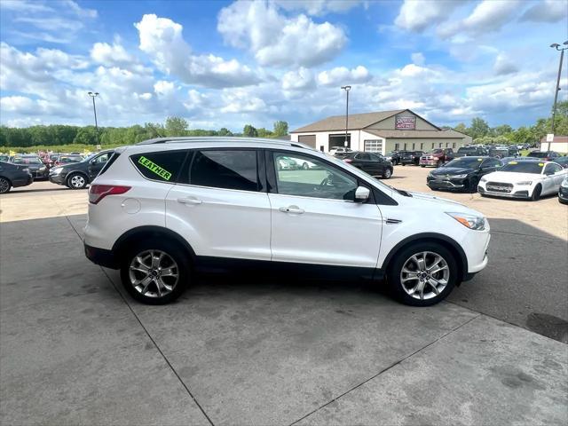 used 2014 Ford Escape car, priced at $6,495
