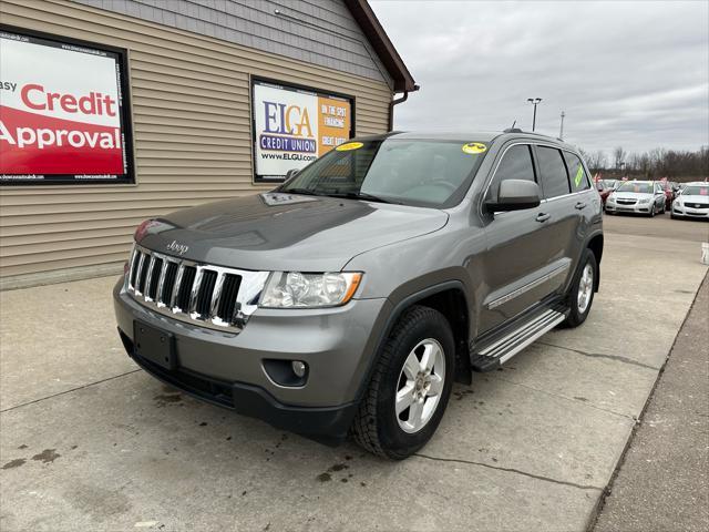 used 2012 Jeep Grand Cherokee car, priced at $7,995