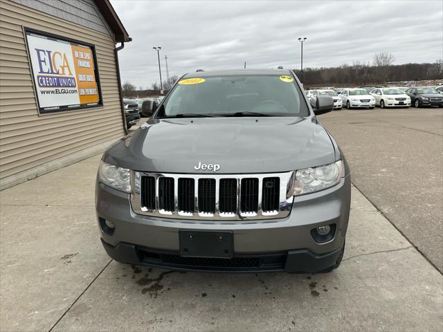 used 2012 Jeep Grand Cherokee car, priced at $7,995