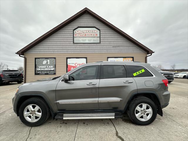 used 2012 Jeep Grand Cherokee car, priced at $7,995