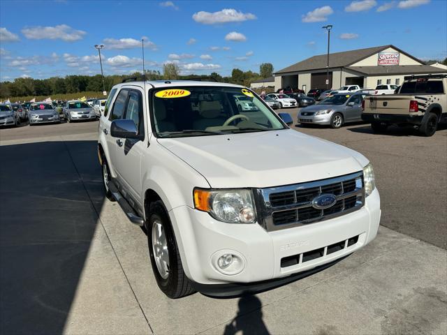 used 2009 Ford Escape car, priced at $2,995