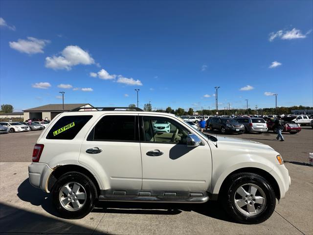 used 2009 Ford Escape car, priced at $2,995