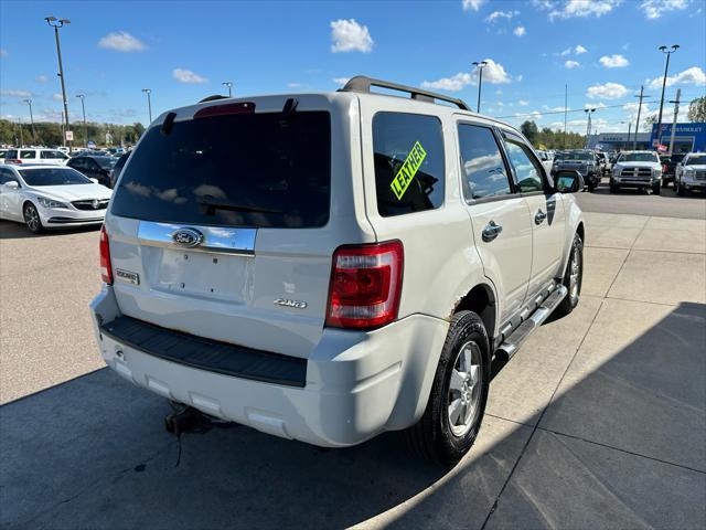 used 2009 Ford Escape car, priced at $2,995