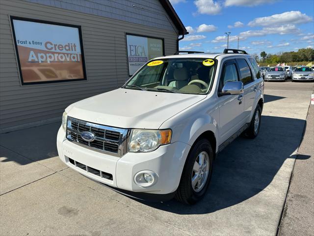 used 2009 Ford Escape car, priced at $2,995