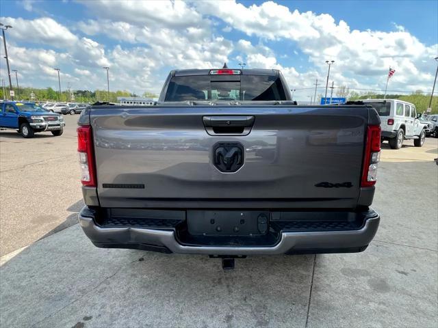 used 2020 Ram 1500 car, priced at $35,995