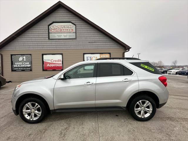 used 2015 Chevrolet Equinox car, priced at $5,995