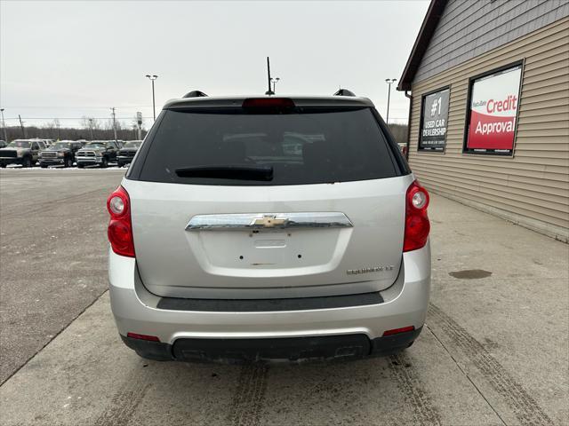 used 2015 Chevrolet Equinox car, priced at $5,995