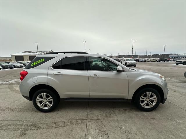 used 2015 Chevrolet Equinox car, priced at $5,995