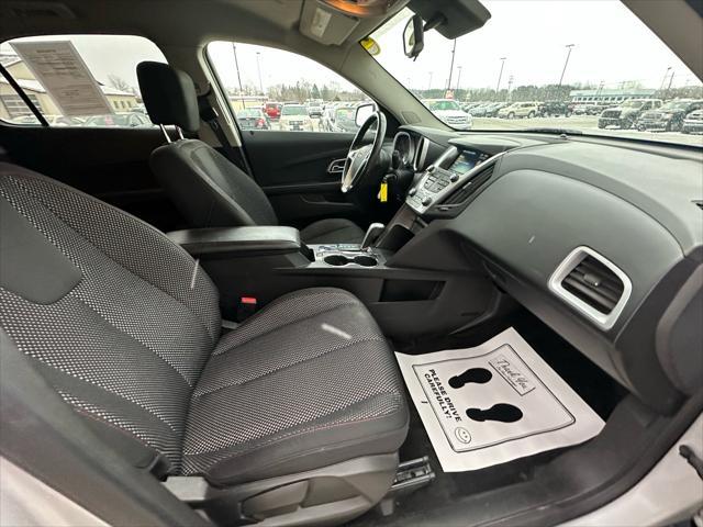 used 2015 Chevrolet Equinox car, priced at $5,995