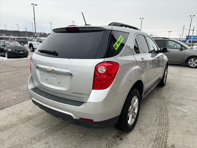 used 2015 Chevrolet Equinox car, priced at $5,995