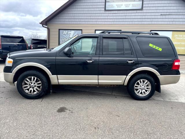 used 2010 Ford Expedition car, priced at $3,995