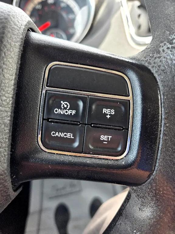 used 2016 Dodge Grand Caravan car, priced at $5,995