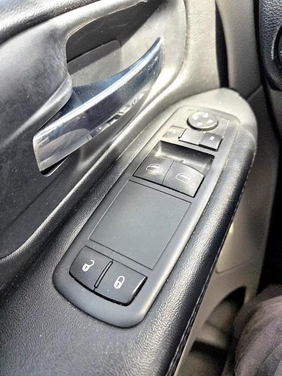 used 2016 Dodge Grand Caravan car, priced at $5,995