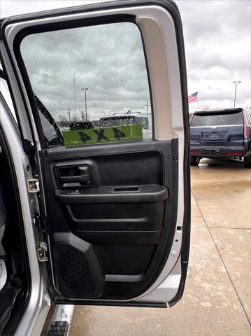 used 2019 Ram 1500 car, priced at $14,995