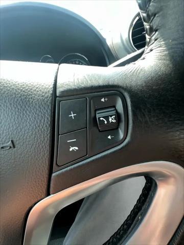 used 2013 Chevrolet Captiva Sport car, priced at $6,495