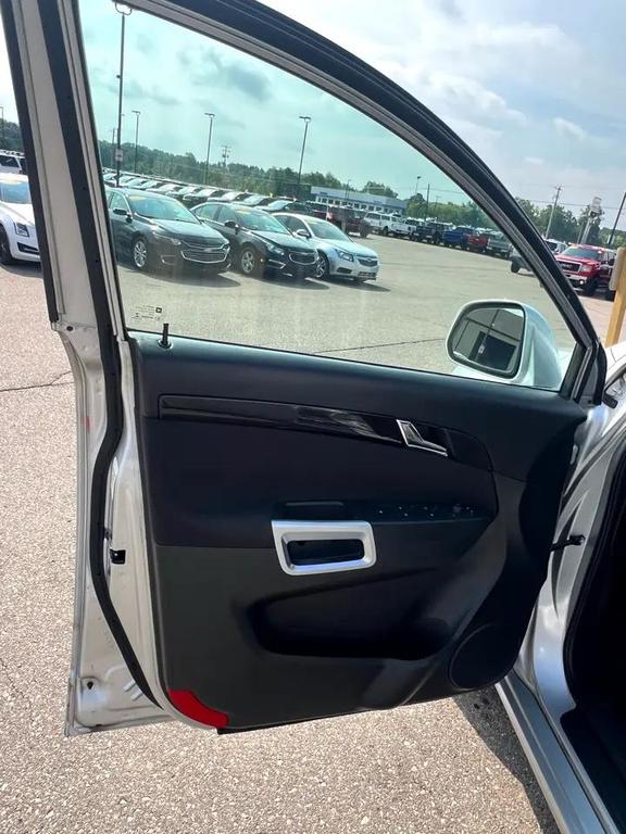 used 2013 Chevrolet Captiva Sport car, priced at $6,495