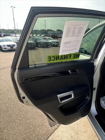 used 2013 Chevrolet Captiva Sport car, priced at $6,495