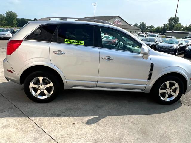 used 2013 Chevrolet Captiva Sport car, priced at $6,495