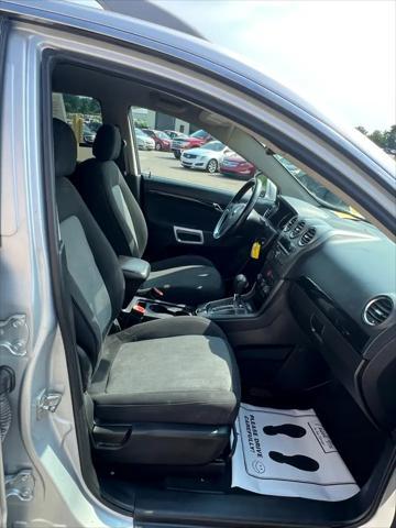 used 2013 Chevrolet Captiva Sport car, priced at $6,495