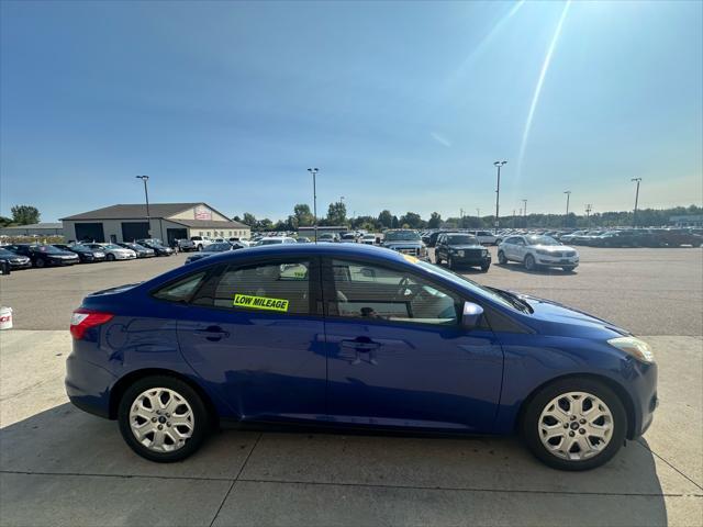 used 2012 Ford Focus car, priced at $6,495