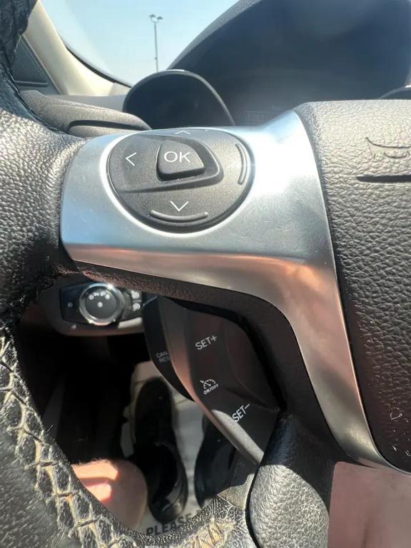 used 2013 Ford Escape car, priced at $4,495