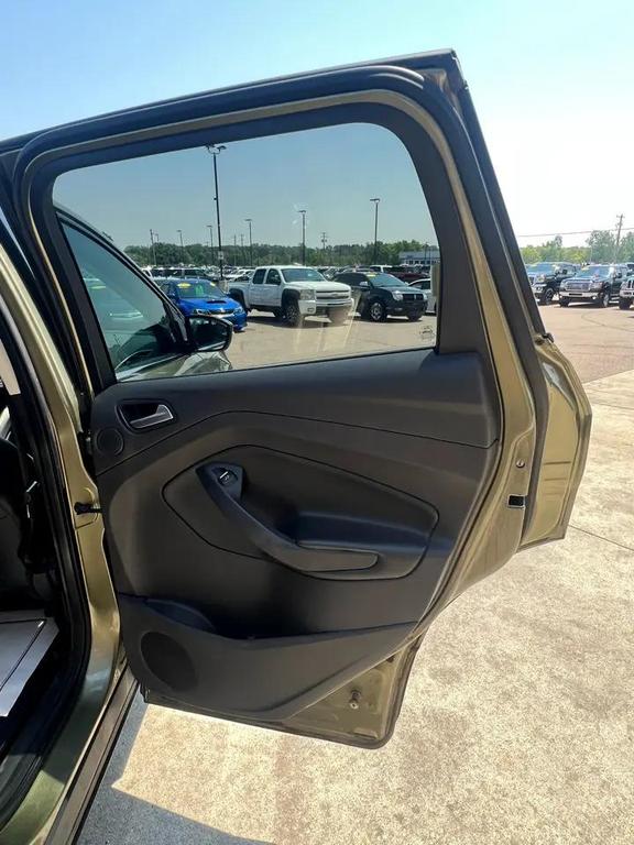 used 2013 Ford Escape car, priced at $4,495